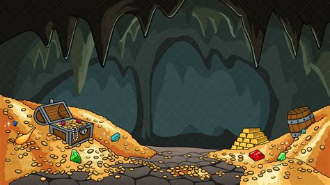 Jogar Caves Treasures com Dinheiro Real